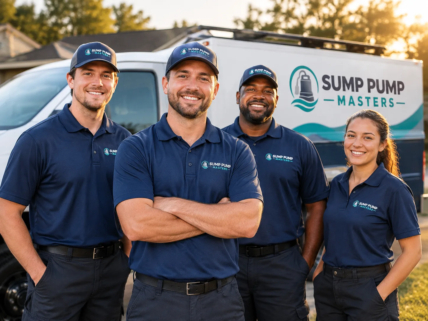 Sump Pump Repair company in Grant City, MO